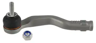 Rot Başı Sol RENAULT ORJINAL 486401168R