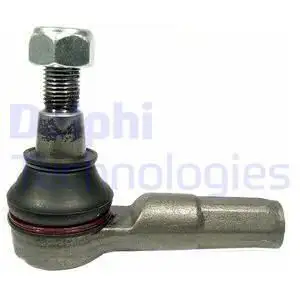 DELPHI TA2461 Rot Başı Ön - 1. Görsel