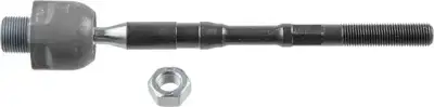 LEMFÖRDER 3641701 Rot Mili Ön - 1. Görsel