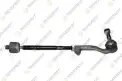 TEKNOROT B351353 Rot Mili Komple Sağ