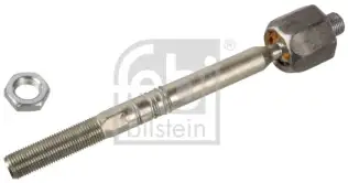 FEBI BILSTEIN 108806 Rot Mili Ön