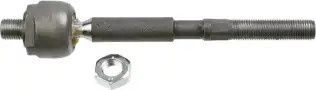 LEMFÖRDER 2864801 Rot Mili Ön