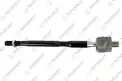 TEKNOROT DH413 Rot Kolu