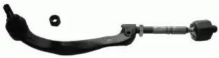 LEMFÖRDER 2798701 Rot Mili Ön Sol