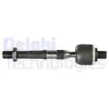 DELPHI TA2863 Rot Mili Ön