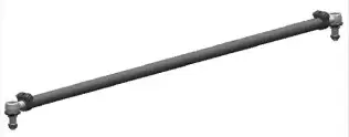 Rot Mili Sağ LEMFÖRDER 31539 01