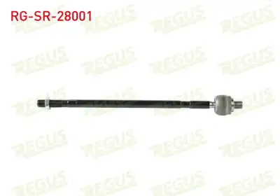 Rot Mili Sağ veya Sol REGUS RG-SR-28001 - 1. Görsel