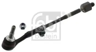 Rot Mili Sol FEBI BILSTEIN 27718