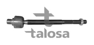 Rot Mili Sol TALOSA 44-01433