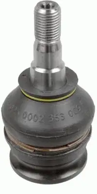 LEMFÖRDER 1567202 Rotil Alt - 2. Görsel