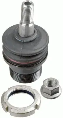 LEMFÖRDER 2931702 Rotil Alt