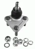 LEMFÖRDER 2836002 Rotil Alt