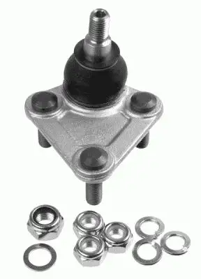 LEMFÖRDER 2836002 Rotil Alt