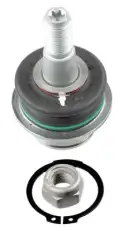LEMFÖRDER 3691601 Rotil Alt