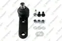 TEKNOROT FO305 Rotil Alt