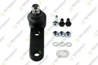 TEKNOROT FO305 Rotil Alt