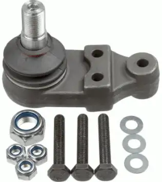 LEMFÖRDER 2554002 Rotil Alt