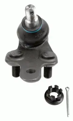 LEMFÖRDER 3470601 Rotil Alt
