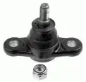 LEMFÖRDER 3450601 Rotil Alt