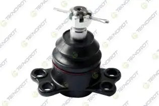 TEKNOROT SY124 Rotil Alt