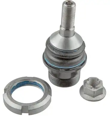 LEMFÖRDER 3340501 Rotil Arka Alt - 1. Görsel