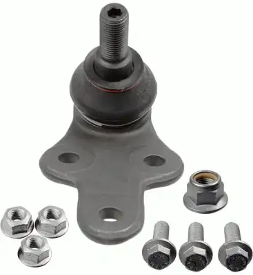 LEMFÖRDER 3135001 Rotil Alt - 1. Görsel