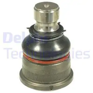 DELPHI TC1130 Rotil Alt - 1. Görsel