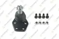 Rotil Alt Sağ veya Sol DJ PARTS DB1222