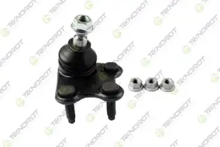 TEKNOROT SK425 Rotil Alt Sol