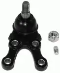 LEMFÖRDER 1528001 Rotil Alt Sol