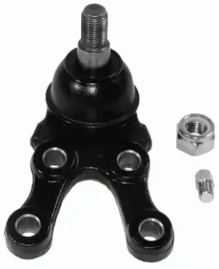 LEMFÖRDER 1528001 Rotil Alt Sol