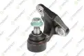 TEKNOROT B445 Rotil Alt Sol