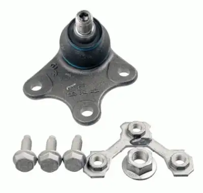 LEMFÖRDER 2552402 Rotil Alt Sol - 1. Görsel