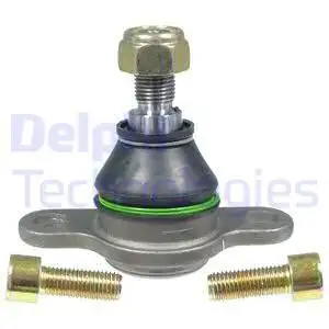 DELPHI TC967 Rotil Alt - 1. Görsel