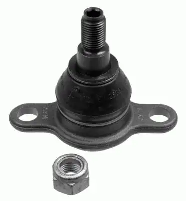 LEMFÖRDER 2759702 Rotil Alt - 2. Görsel