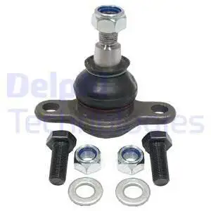 DELPHI TC2089 Rotil Alt - 1. Görsel