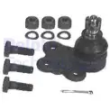 DELPHI TC397 Rotil Alt
