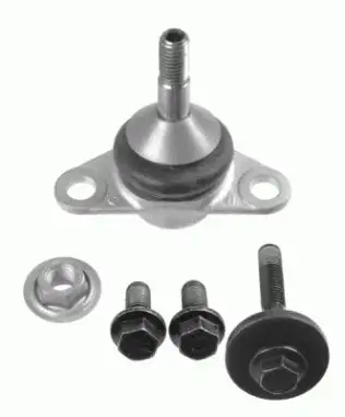 LEMFÖRDER 2555002 Rotil Alt