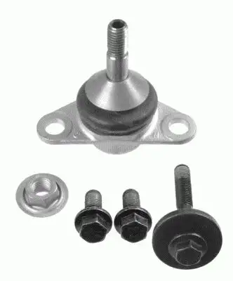LEMFÖRDER 2555002 Rotil Alt - 1. Görsel