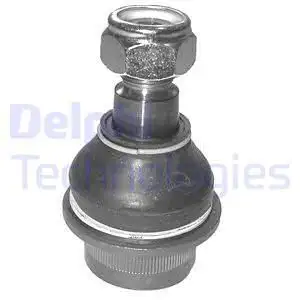 DELPHI TC888 Rotil Alt - 1. Görsel