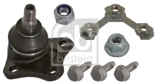 FEBI BILSTEIN 280061 Rotil Alt Sağ