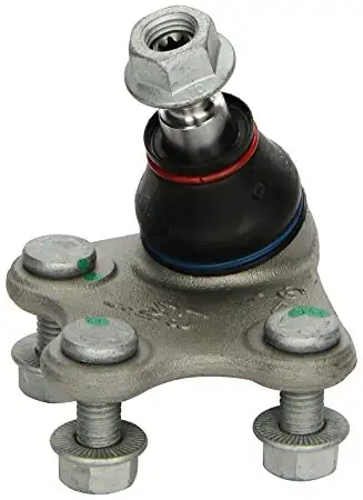 LEMFÖRDER 3390601 Rotil Alt Sağ - 2. Görsel