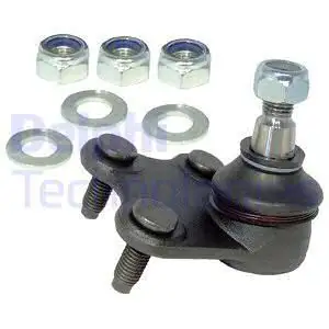 DELPHI TC2322 Rotil Alt Sağ - 1. Görsel