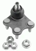 LEMFÖRDER 3390601 Rotil Alt Sağ