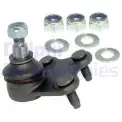 DELPHI TC2321 Rotil Alt Sol