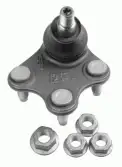 LEMFÖRDER 3390501 Rotil Alt Sol