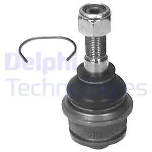 DELPHI TC526 Rotil Üst - 1. Görsel
