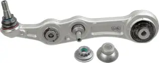 LEMFÖRDER 3958201 Rotilli Kol Alt Sol