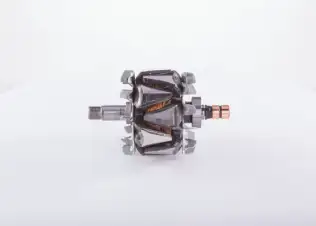 Rotor
