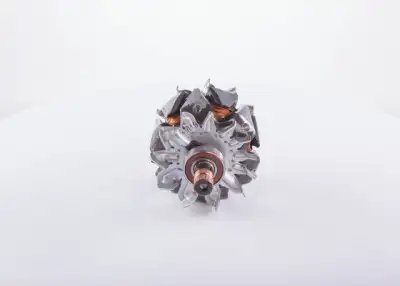 Rotor - 2. Görsel